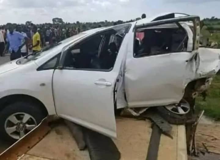 Iganga NUP Supporter's Family Appeals to Bobi in Vehicle Compensation Case