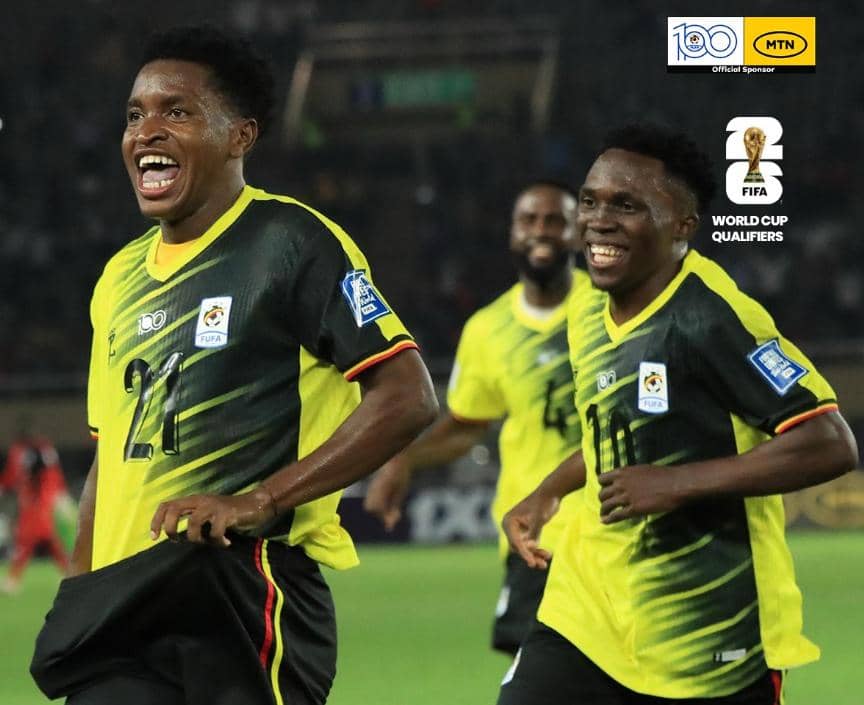 Cranes Defeat Guinea to Keep World Cup Hopes Alive