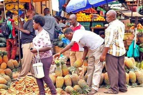 Annual Inflation declines to 3.4% in March