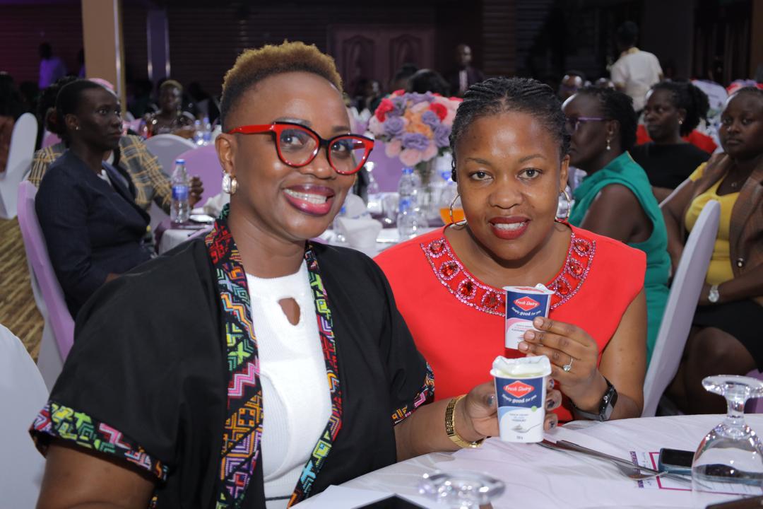 Fresh Dairy advocates for more women opportunities at work places