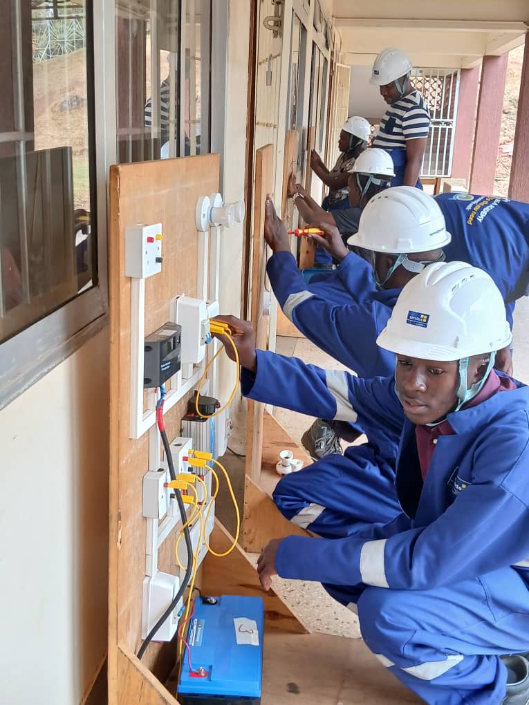 Enhancing skilling: Experts emphasise Gender Matters for Green TVET