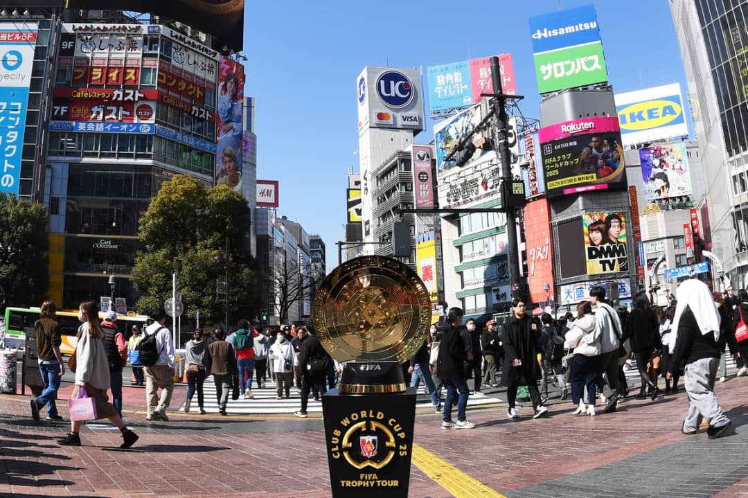 FIFA Unveils Historic Prize Distribution Model for 2025 Club World Cup
