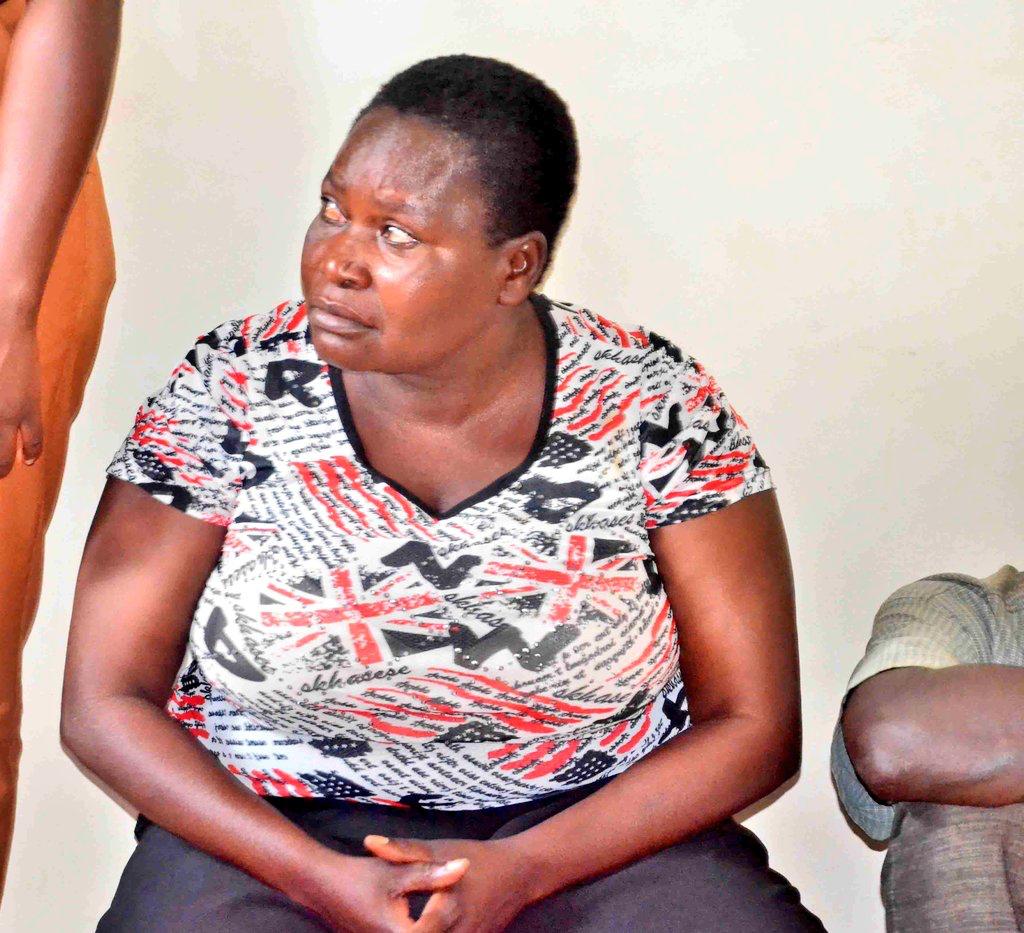 Lira SACCO Chairperson Convicted for Fraud in PDM Funds Scandal