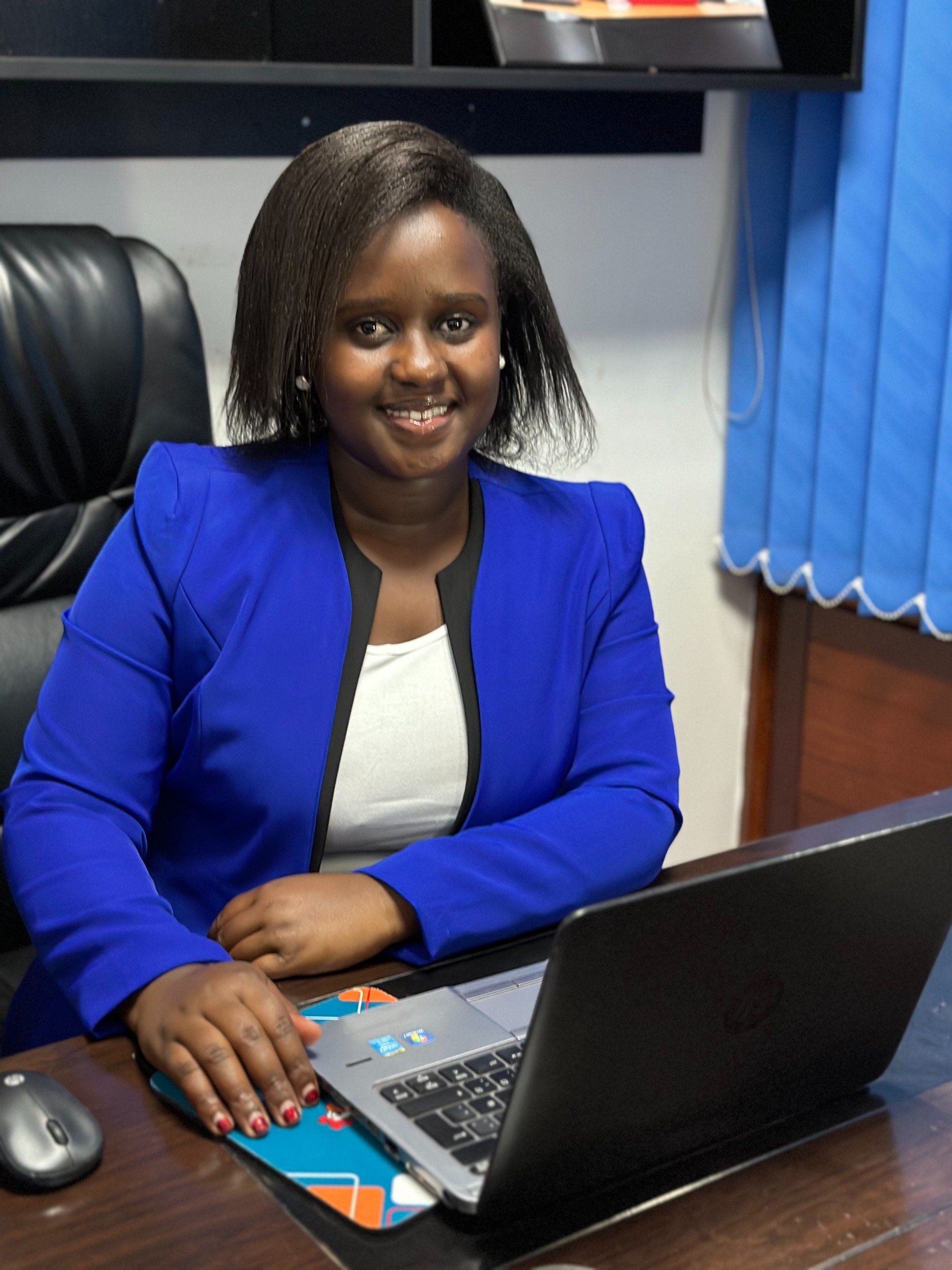 Ugandan Engineer Develops AI-Powered Comics to Train Illiterate Farmers