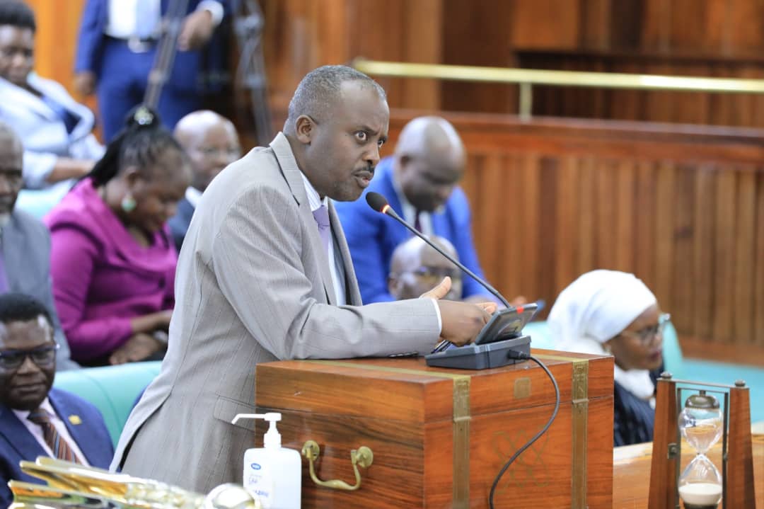MPs Unite Against Security Group Actions in Kawempe North By-Elections.
