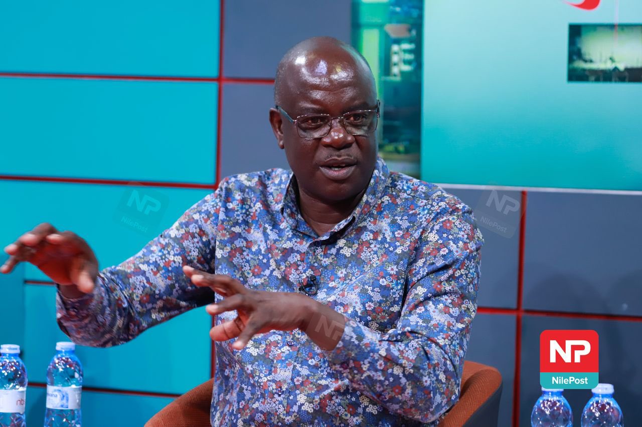 NUP has been ferrying supporters to Kawempe-Mulindwa
