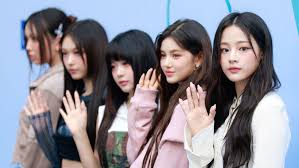 Court rules against K-pop group NewJeans in record label dispute
