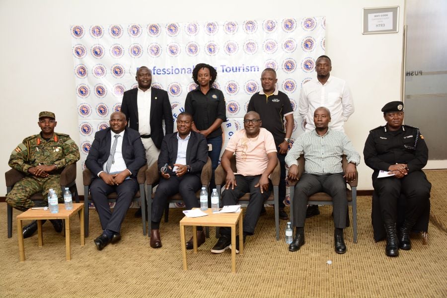 Be factual rather than sensational while reporting tourism- journalists urged