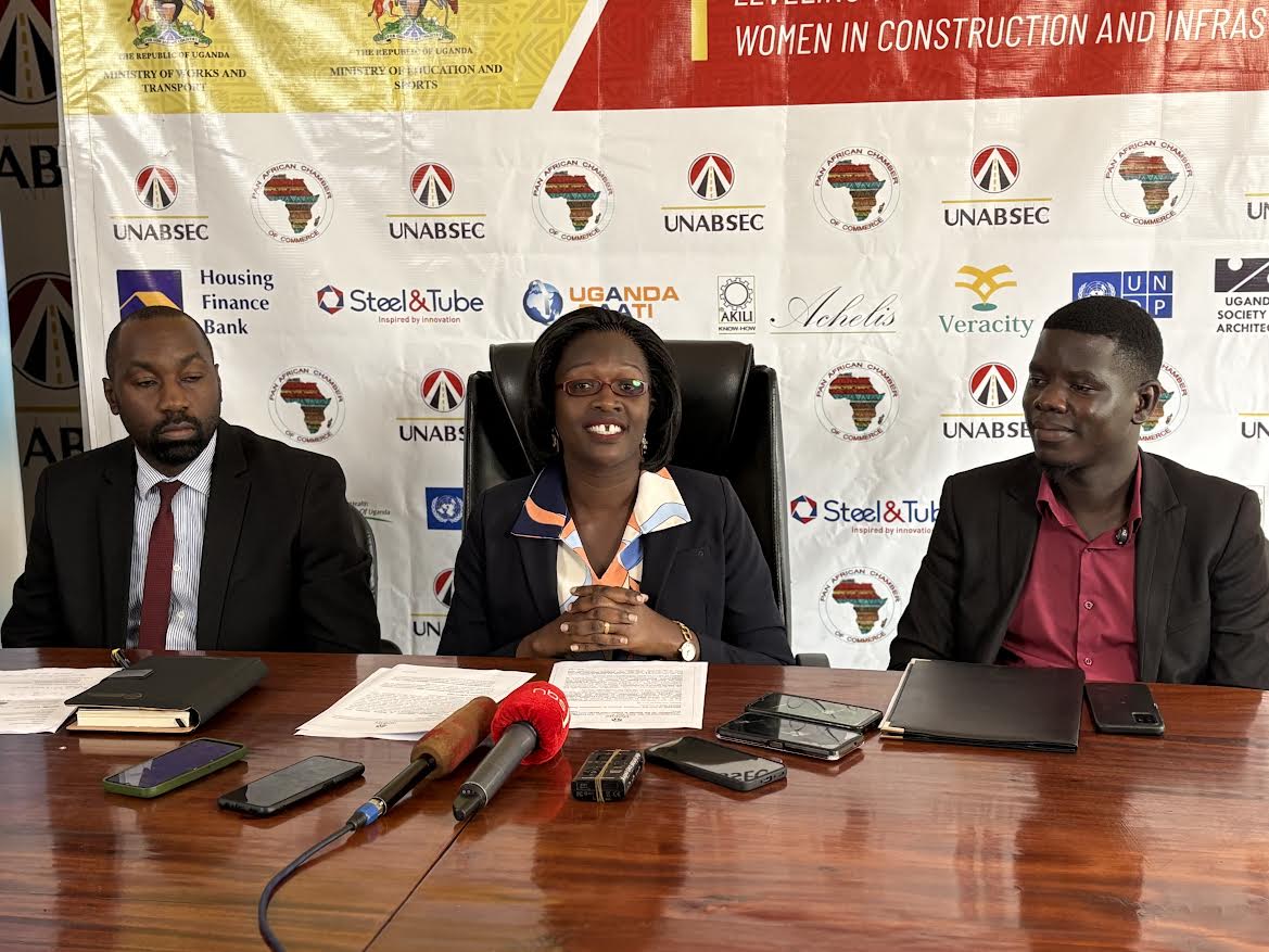 Women in Construction Symposium 2025 to Empower Female Leaders in Uganda’s Building Sector