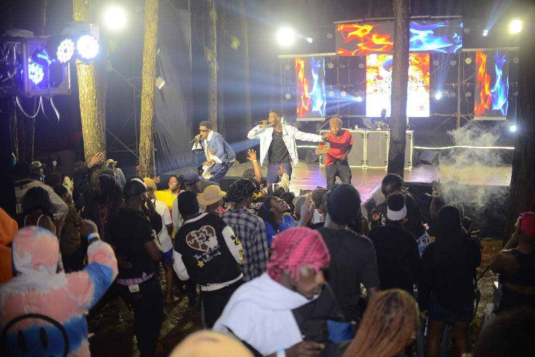 Fireside Flavours , Timeless Fun as Uganda Waragi Lights Up Ndeku Nyama Choma Festival
