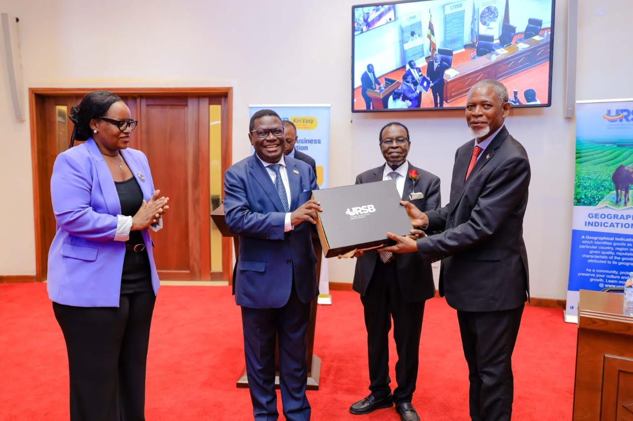 Minister Mao Roots  for Mediation to Accelerate Business Processes