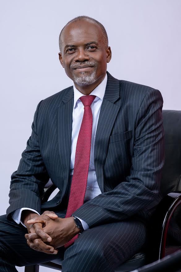 Keith Kalyegira appointed Absa Bank's board chairperson