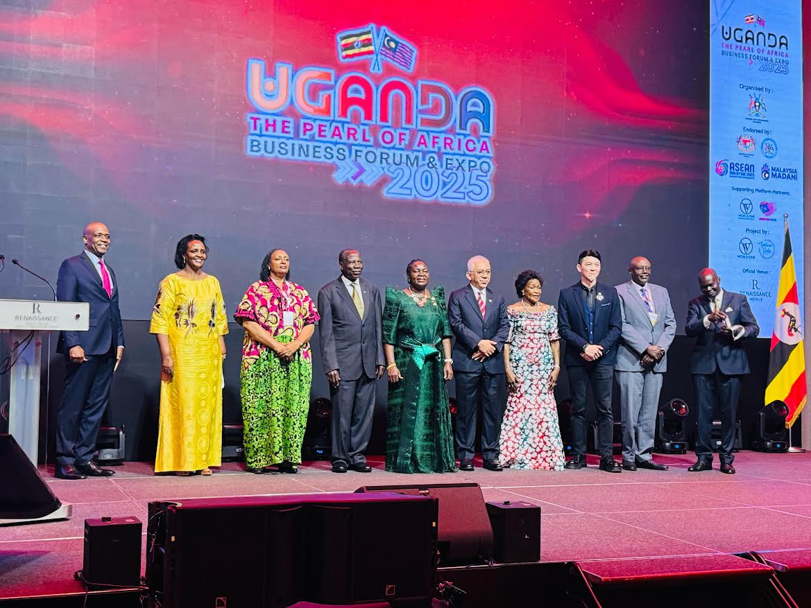 Uganda To  Showcase Potential at Pearl of Africa Trade Expo in Malaysia