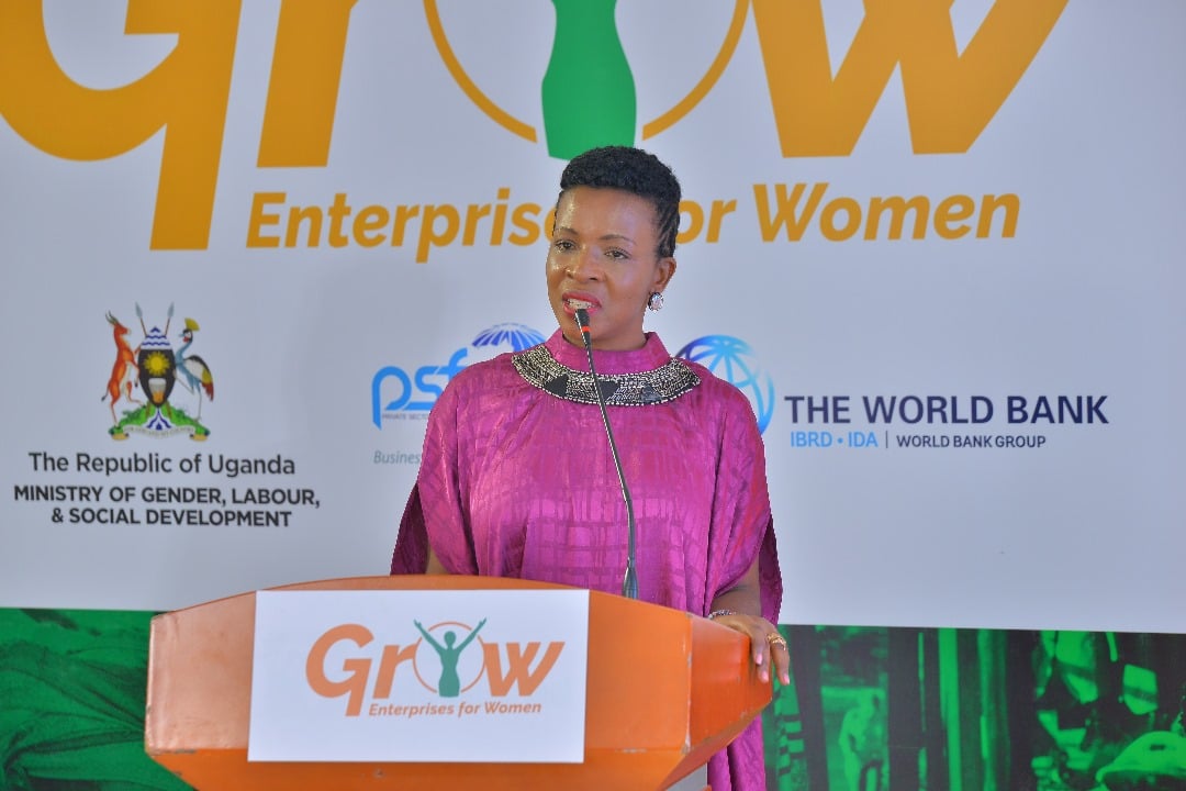 Majority of GROW Loan Beneficiaries Deal in Trade, Agribusiness- Report