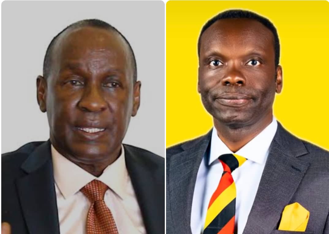Mike Mukula Slams Rivals in Heated NRM Eastern Chair Race