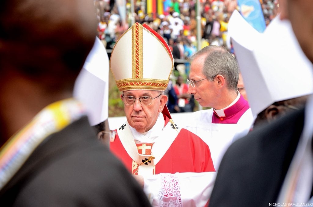 Uganda Mourns the Passing of Pope Francis, Recalls His Deep Connection to the Country