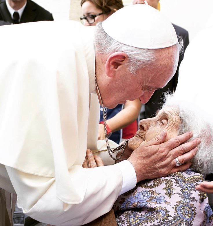 Final Days Of Pope Who Joined Vatican Crowds At Easter Despite Doctors' Advice