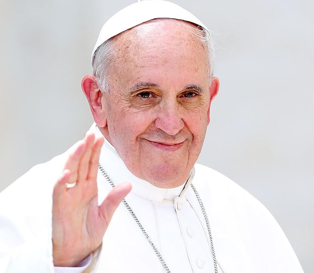 The Final Rituals in Pope Francis Burial