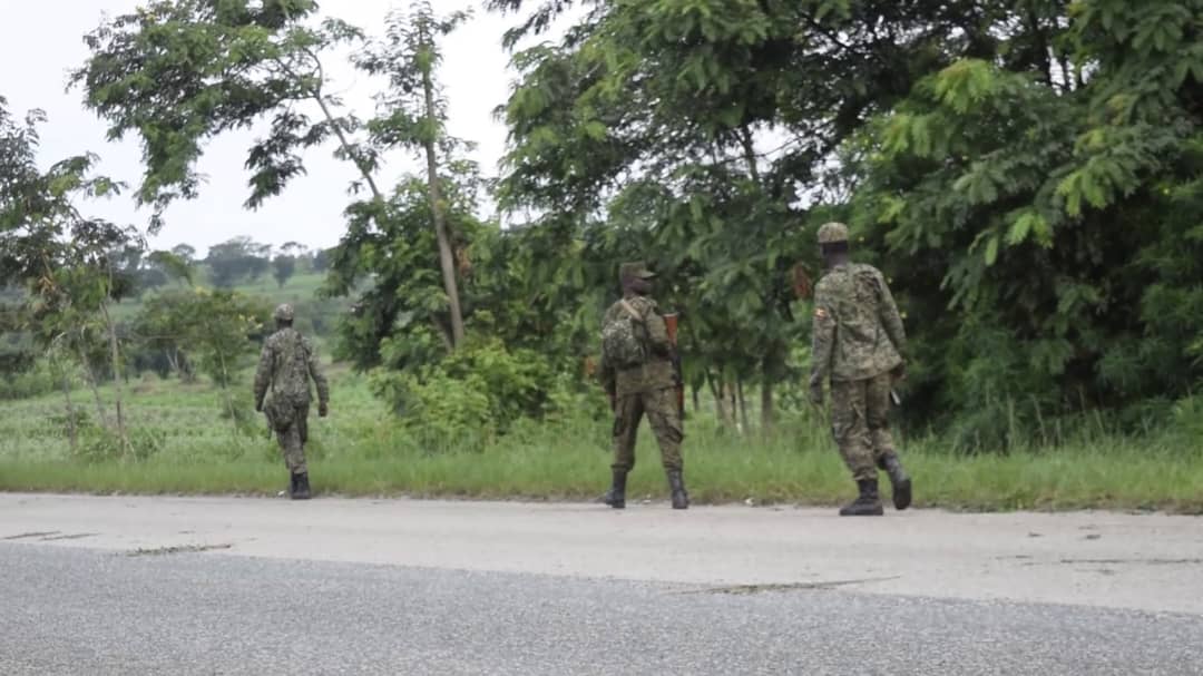 Easter Festivities: Kasese Leaders Call for Vigilance Over ADF Threat from Neighbouring DRC