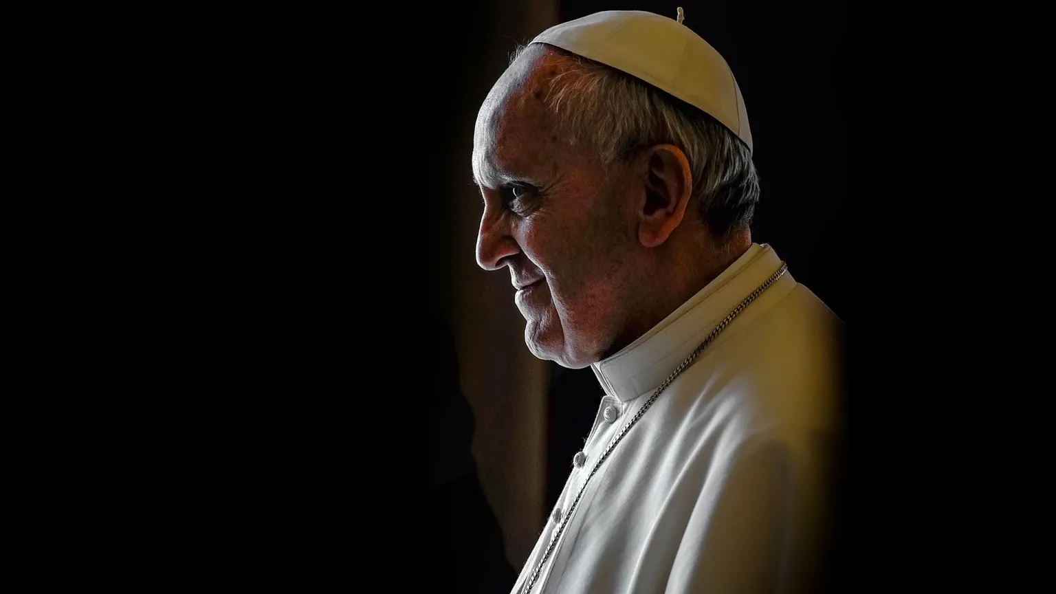 I Call Him the Tireless Shepherd for the Poor - Nuncio Bianco Eulogises Pope Francis