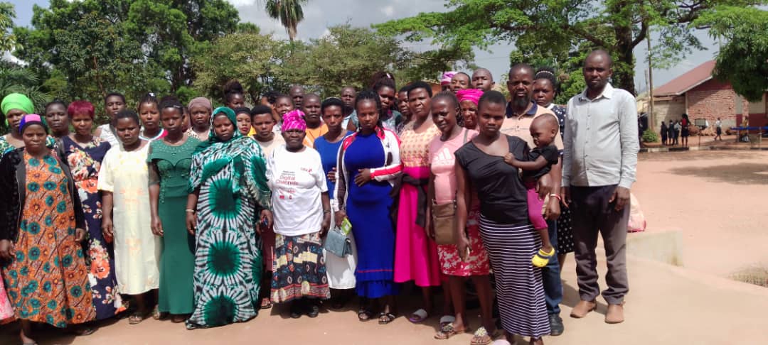 Parents Call for Continuity of Girls' Empowerment Program in Kampala