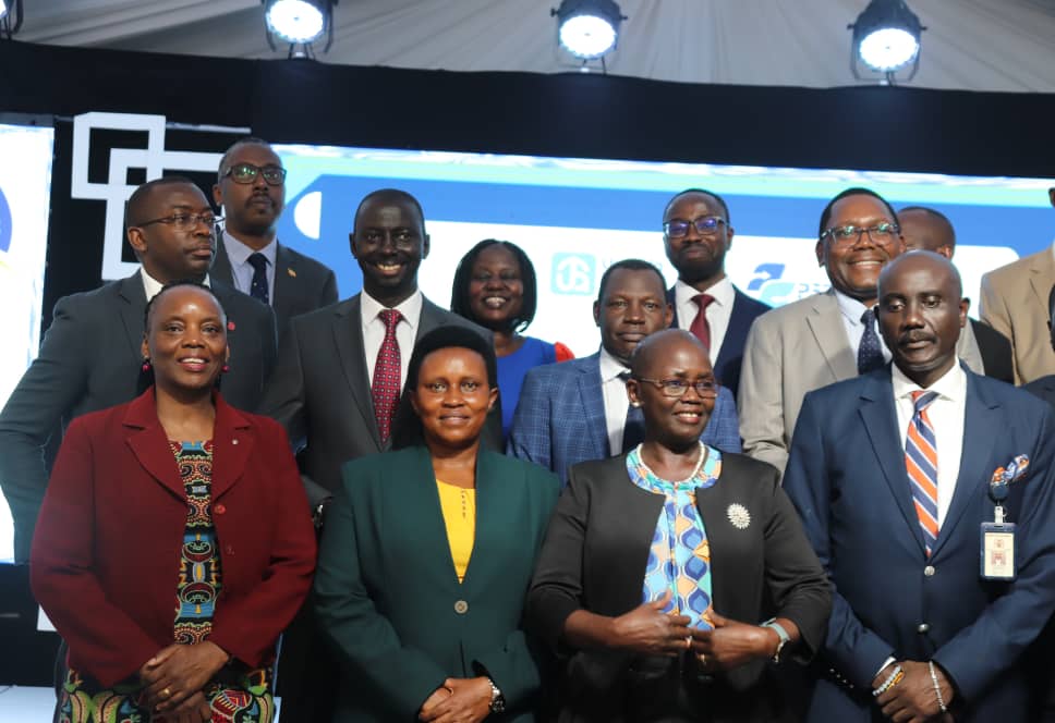 Anti-Fraud Consortium Launched to Safeguard Uganda’s Financial System