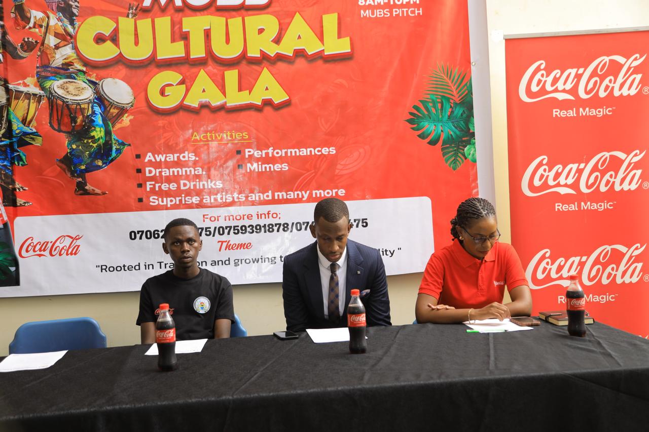 Coca Cola reaffirms commitment to celebrate Uganda’s cultural diversity