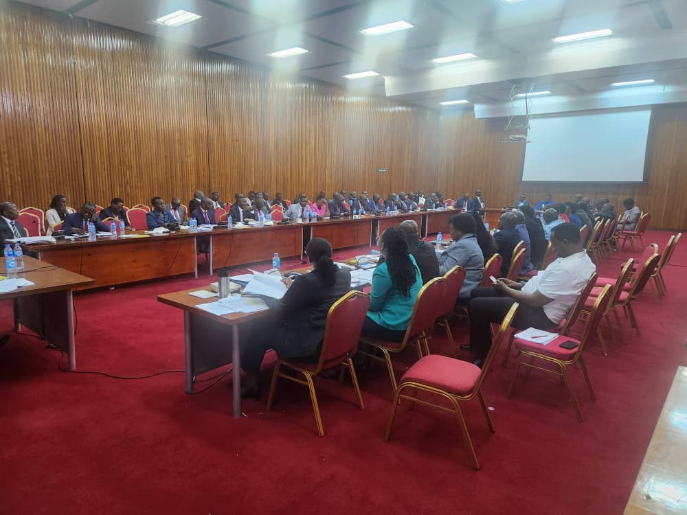 Ministry Of Education Presents Budget, Arts Teachers Left Behind