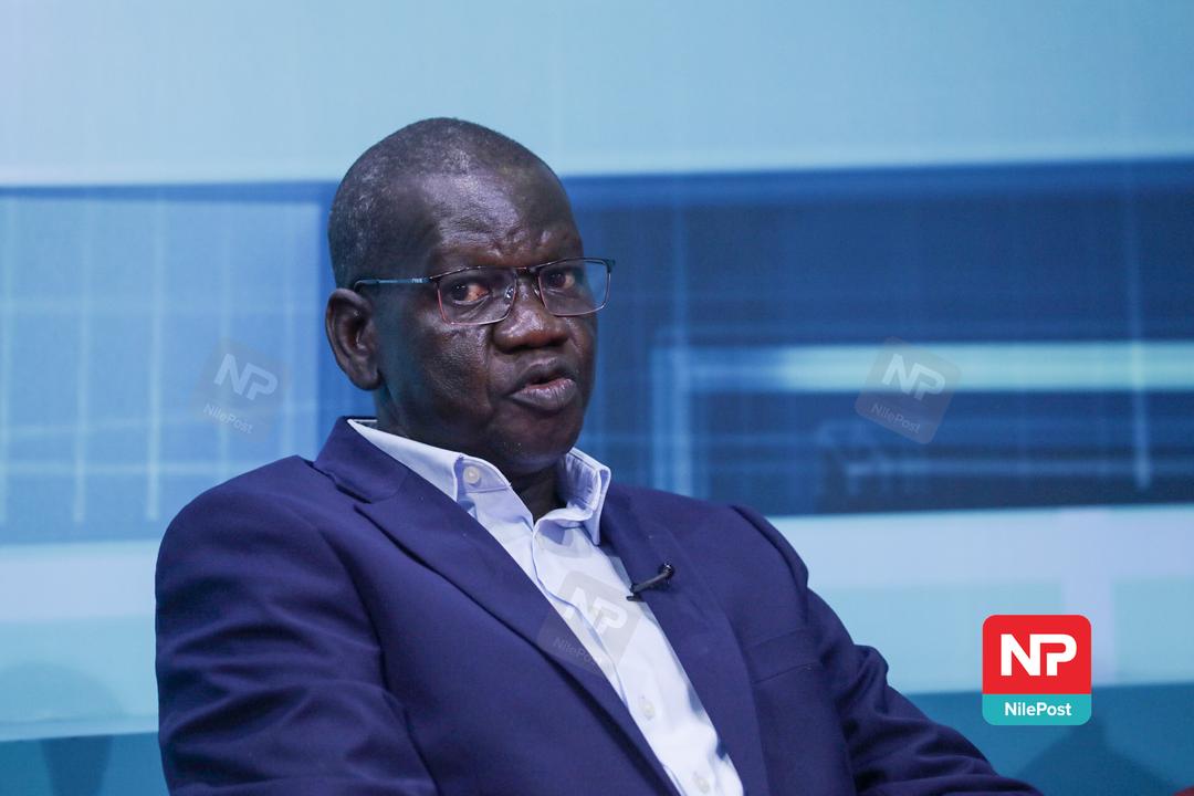 Vote boycotting not a wise decision- Amuriat