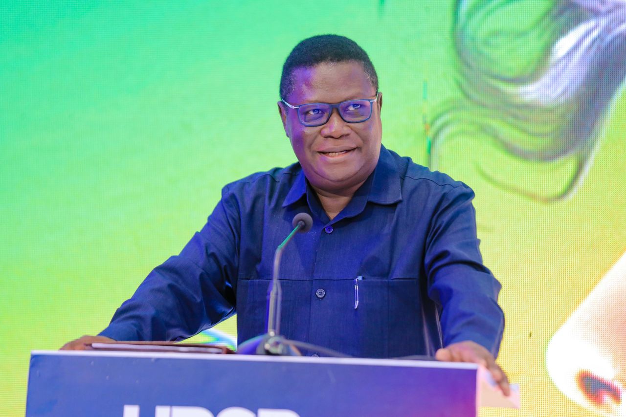 Creativity Deserves Protection, Register it- Mao Urges Musicians