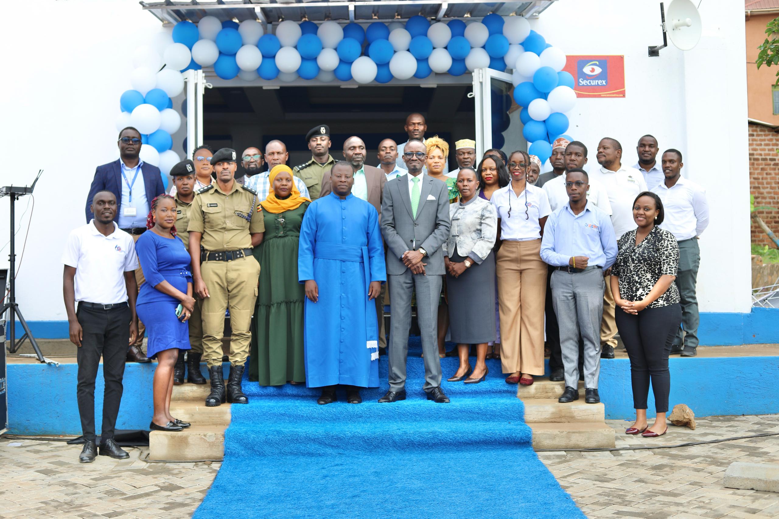 Uganda Baati Seeks to Tap into Wakiso's Growth Spur with Opening of Kyengera Showroom