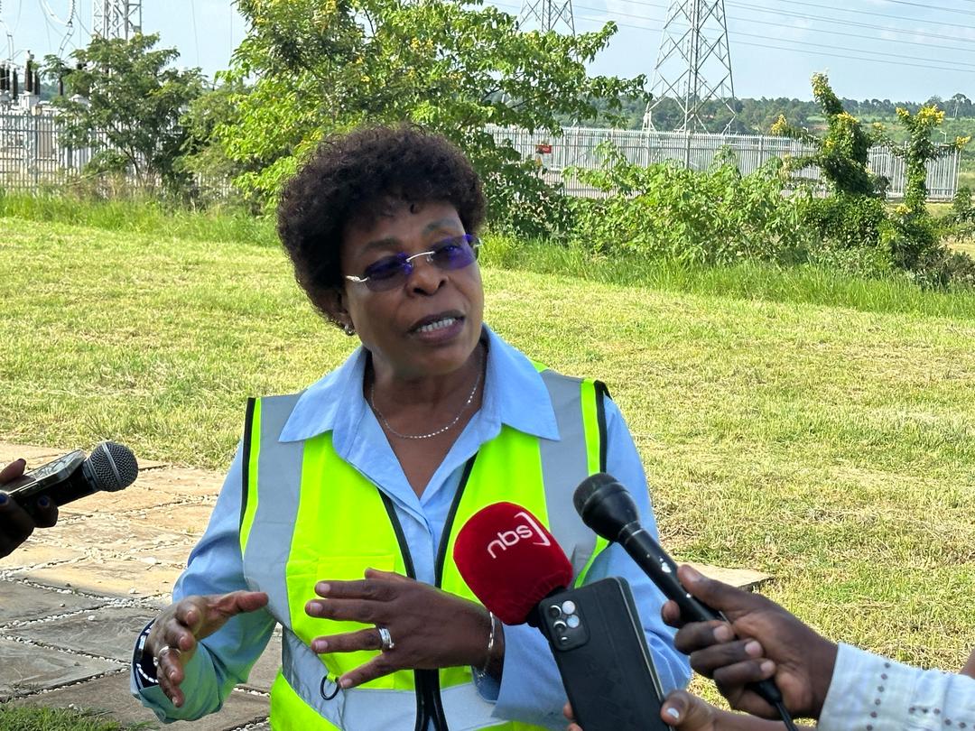 IGG Kamya Launches Probe into Defects on Isimba Dam
