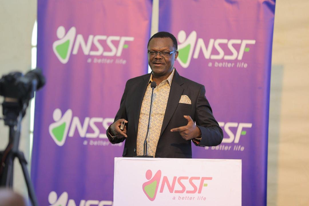 NSSF Contributions From Eastern Region on the Rise