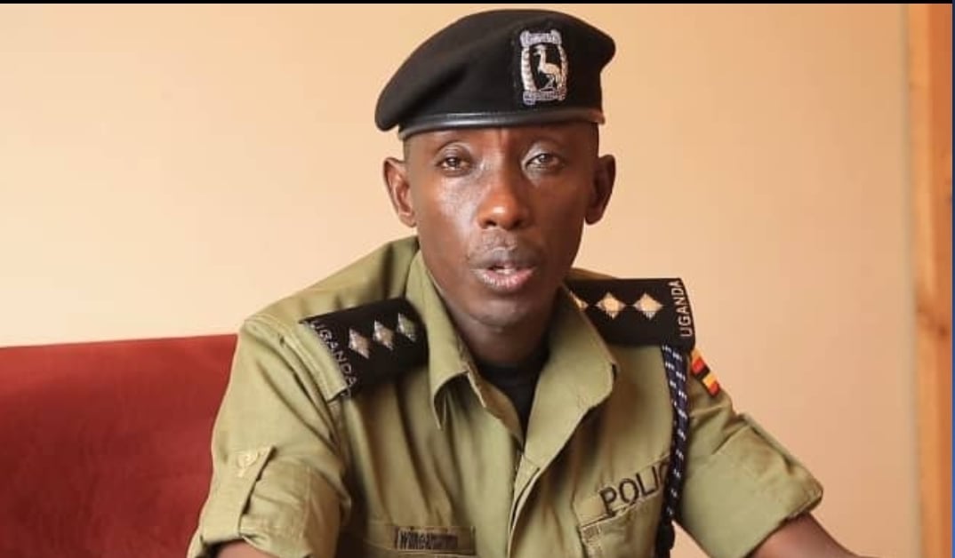 14-Year-Old Girl Killed in Luweero Accident