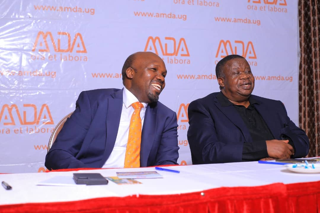 Mbarara Archdiocese Dev’t Association launches shs500m 2025 caravan to Nyamitanga