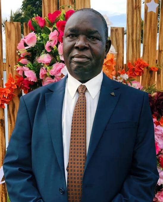 Soroti City Mourns Death of Prominent Businessman, Derry Erupu 'Domingo'