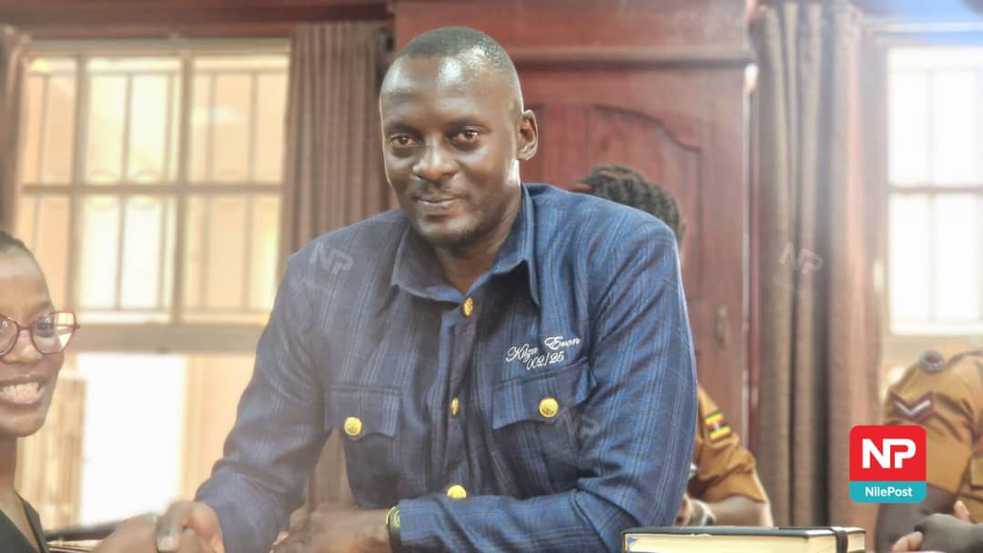 Eron Kiiza Granted Bail In Court Ruling
