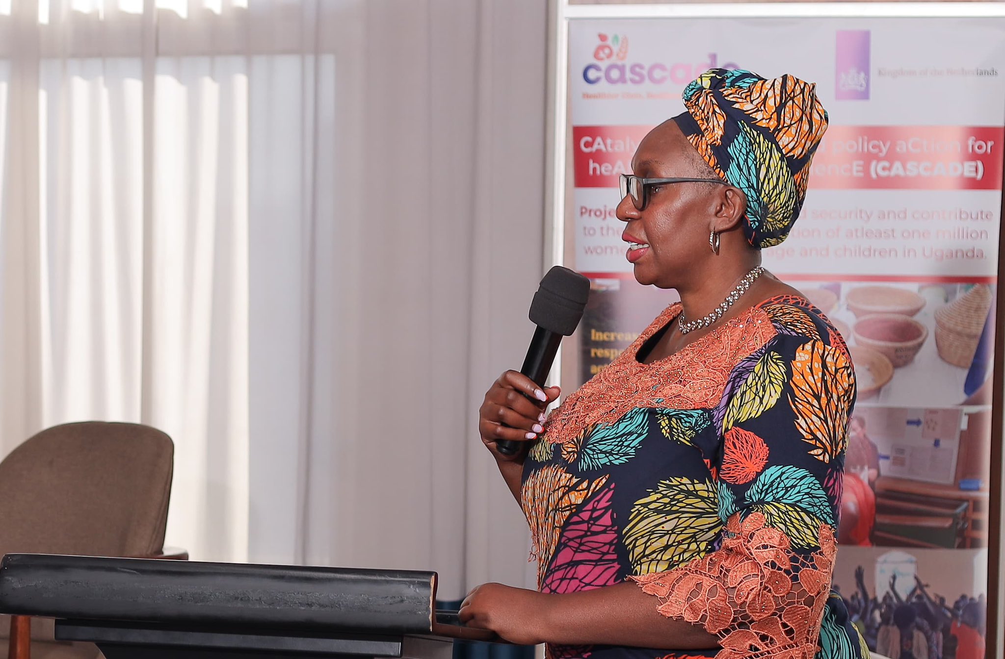 Stakeholders Demand Urgent Implementation of Commitments to Combat Malnutrition After N4G Summit in France