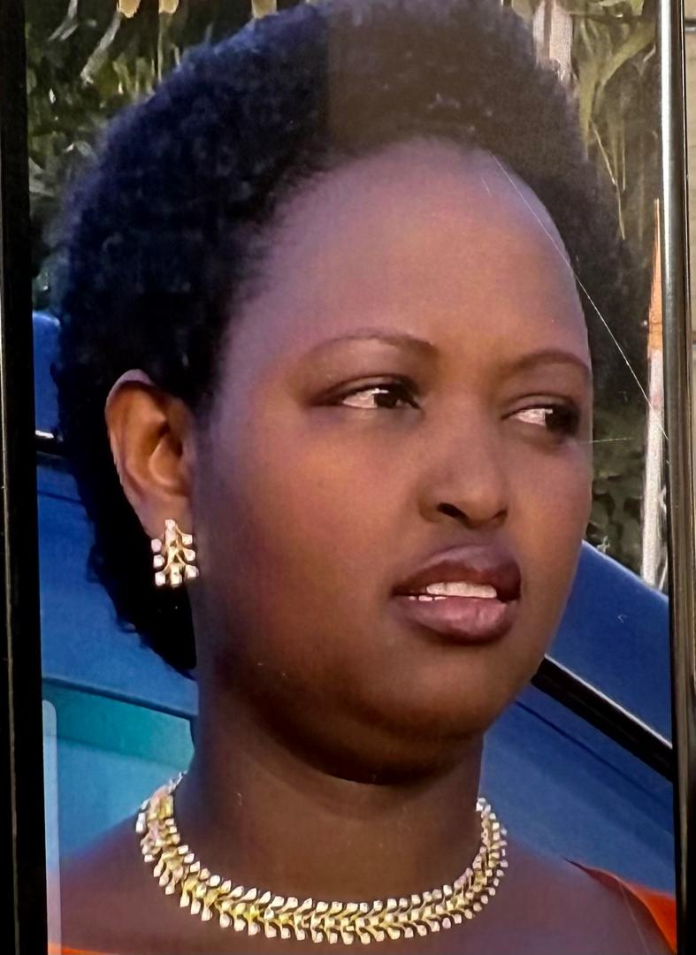 Mother of five arrested over mysterious death of toddler  amid divorce, paternity dispute