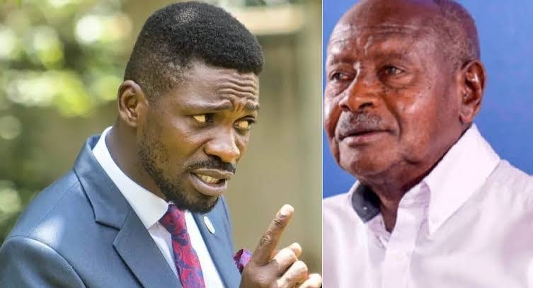 Bobi Wine to Museveni: You won’t be in power forever,reflect on your legacy