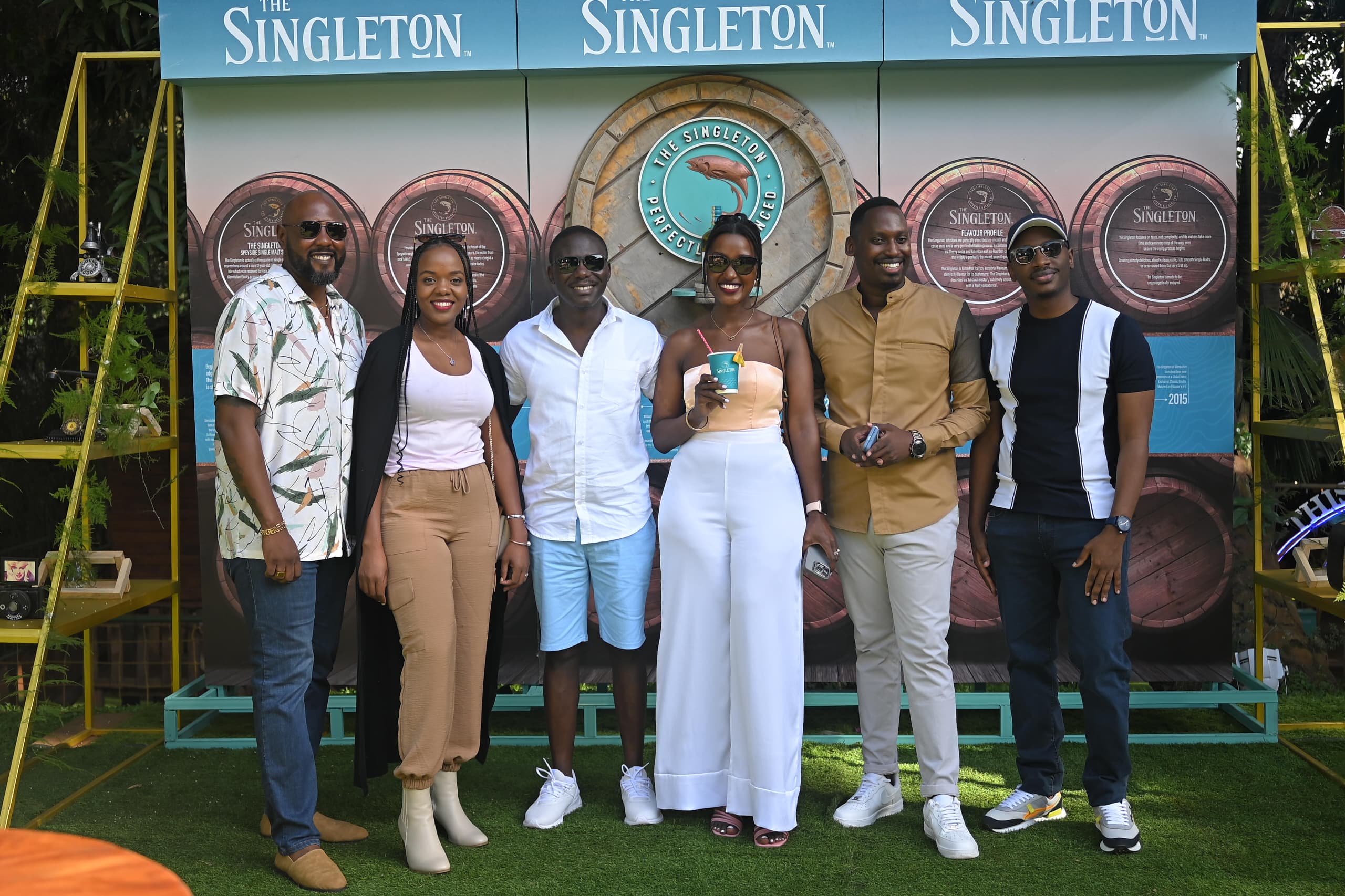 Meat Masters Collide as Chef Versus x Singleton Returns Next Week