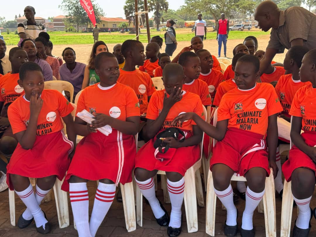Pilgrim Africa Reaffirms Commitment to Protect 22,000 Ugandan Children from Malaria