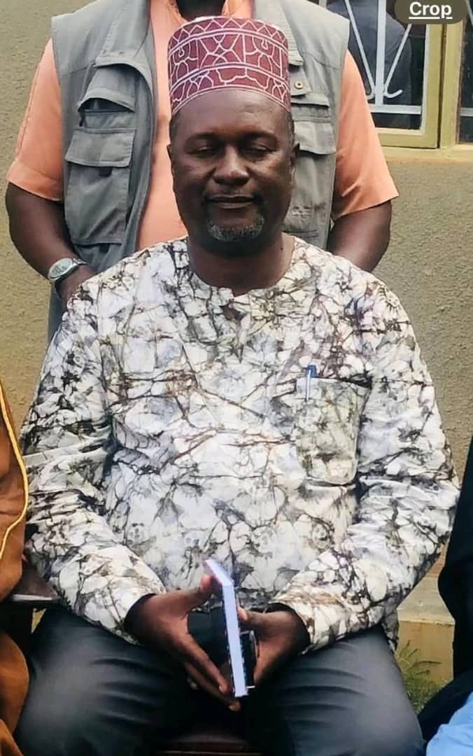 Luwero Muslim District Chairperson Sacked Over Indiscipline