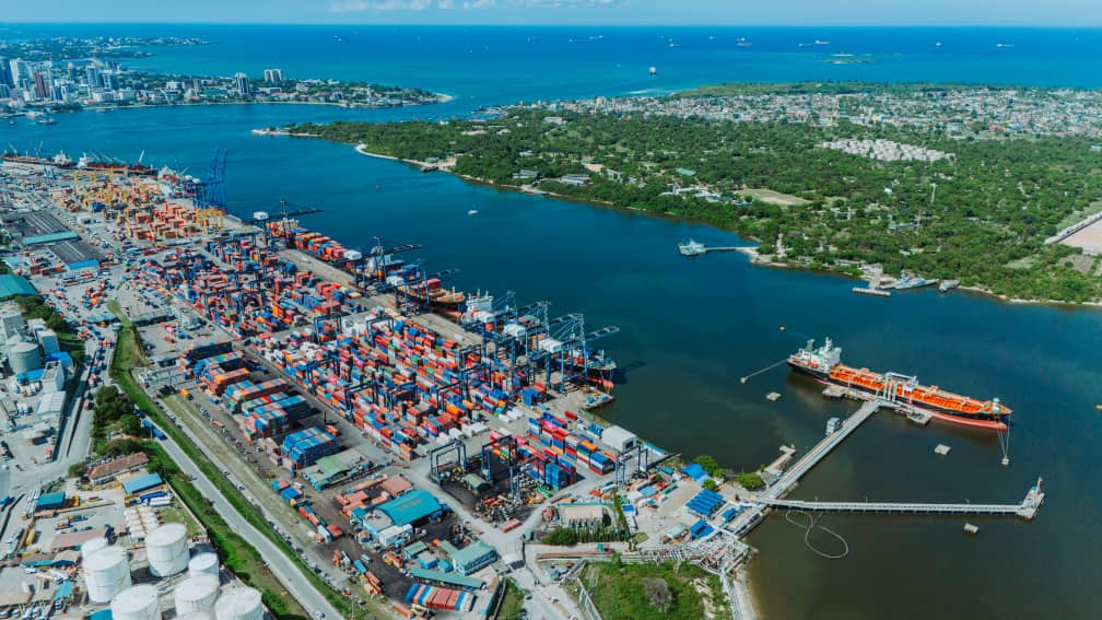 Dar es Salaam Port Eyes Reducing Vessel Waiting Time With New Innovations