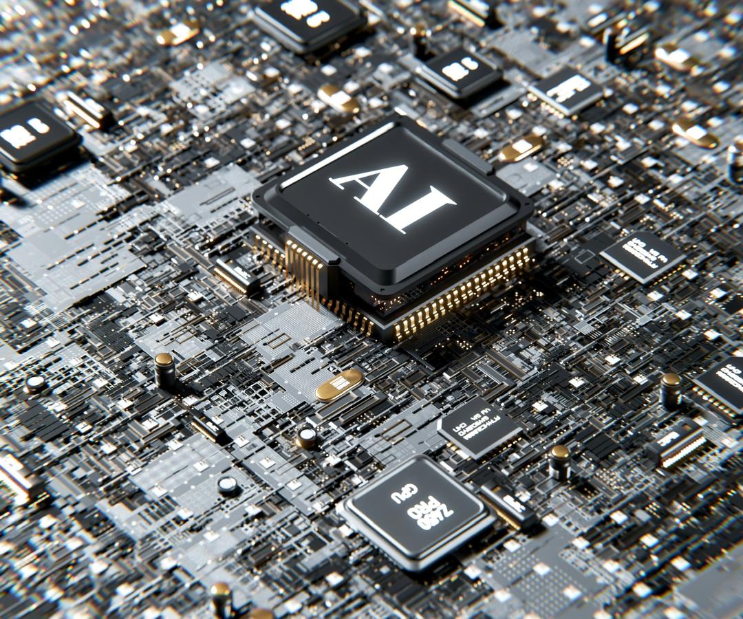 AI, Capital, and the African Brain