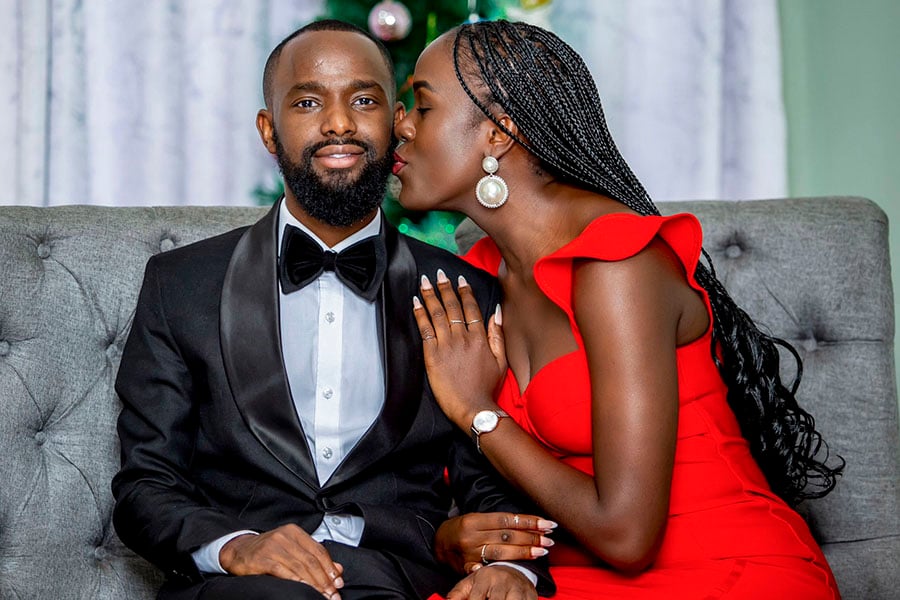 Pastor Who Kept Going After DJ Splits With Wife