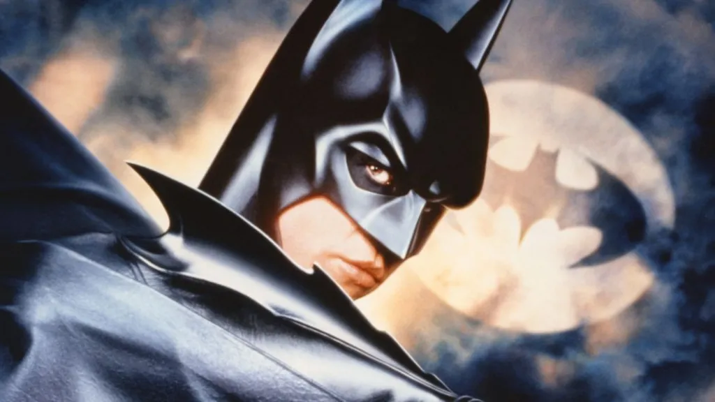 Top Gun and Batman actor Val Kilmer dies aged 65