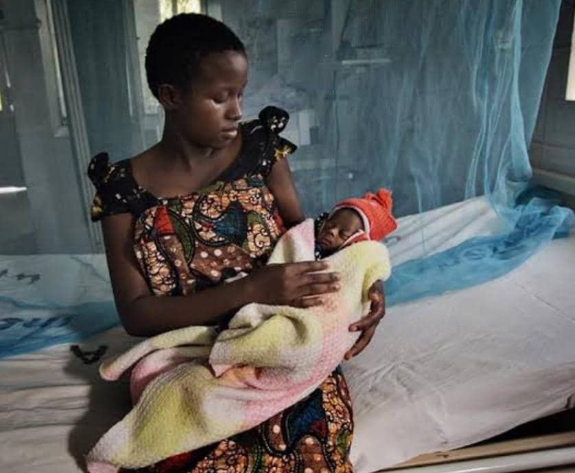 WHO Urges Action to Curb Teen Pregnancies with New Global Guideline