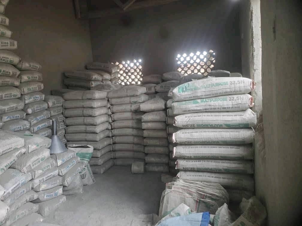 Cracks Beneath the Surface: Uganda’s Growing Trade in Fake Cement and the Risk to Construction Integrity