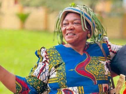 'Mzee, I Have a Problem' - Azida's Final Plea Echoes After Sudden Death